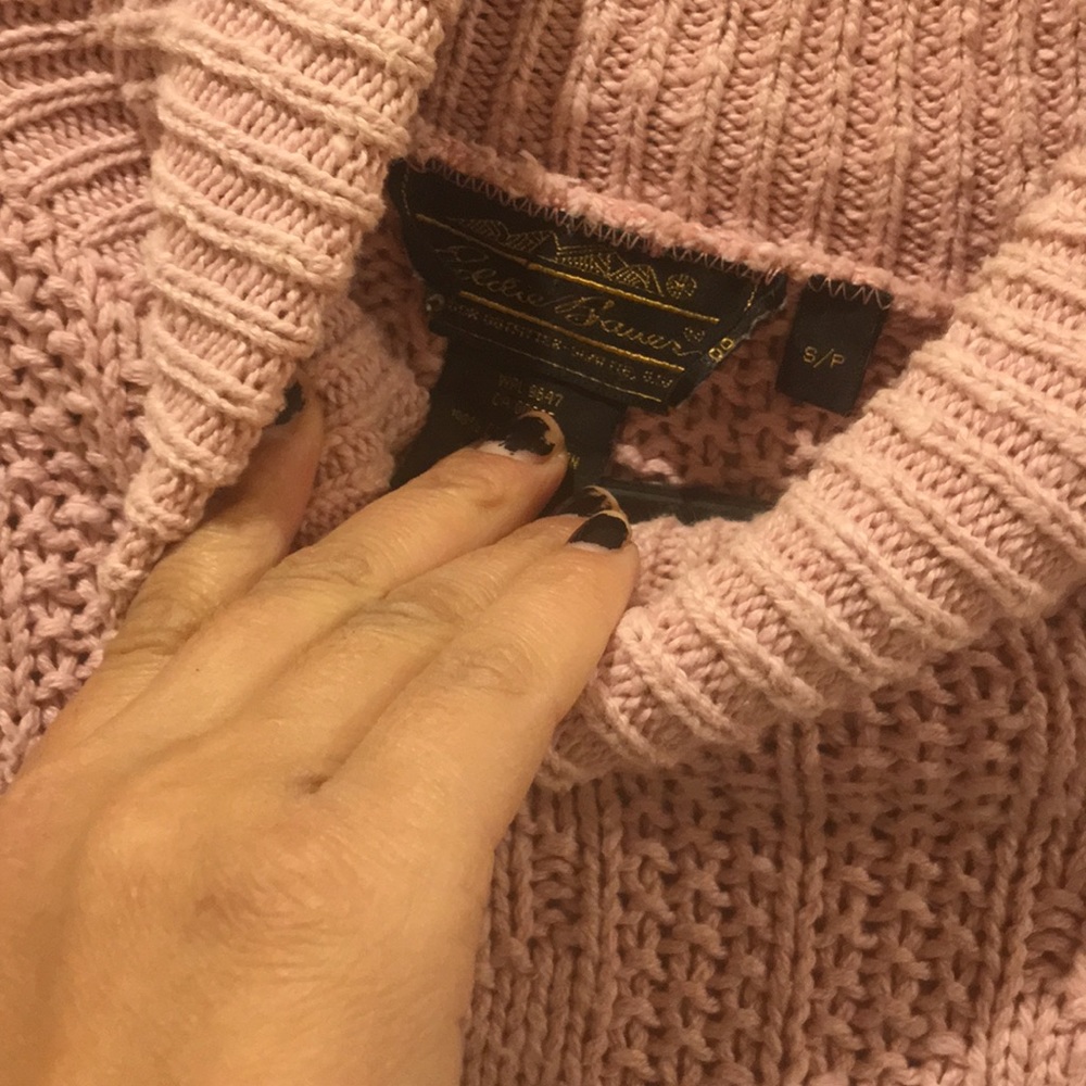 Sweater - Picture 6 of 6